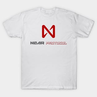 NEAR Protocol T-Shirt